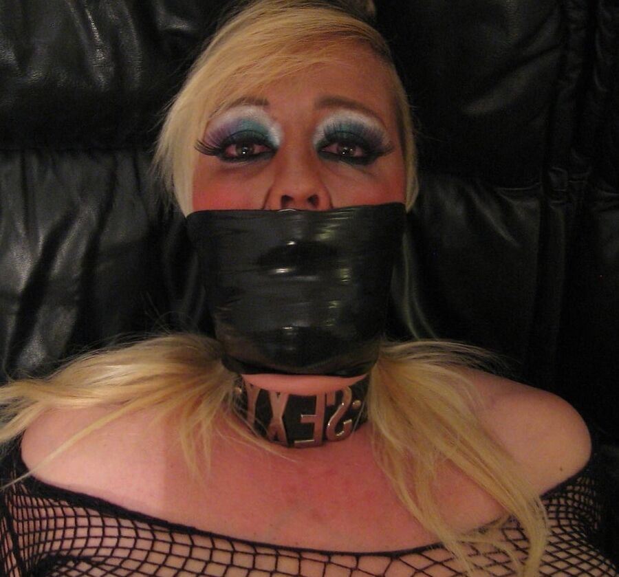 exposed hard trained slave whore wives