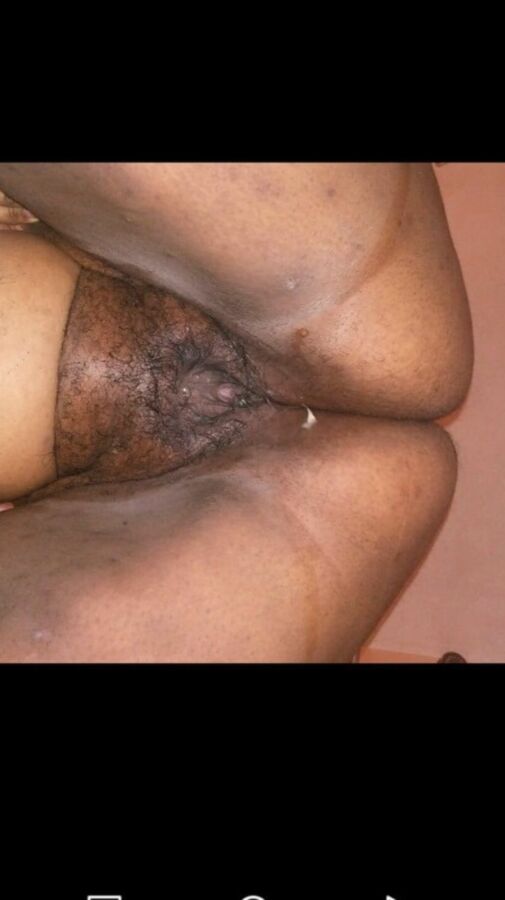 BBW black
