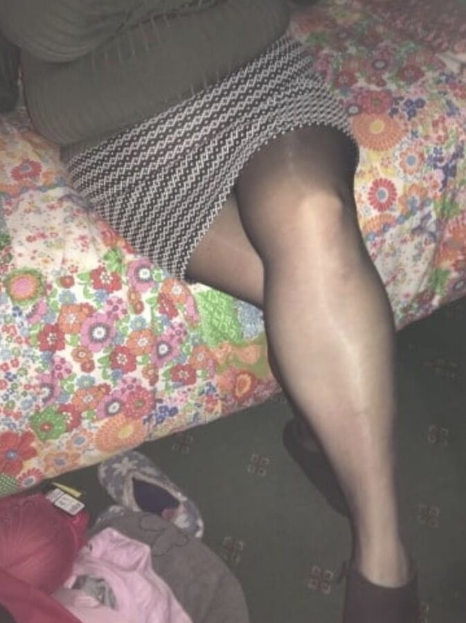 Sexy bank slut Ann from Grantham