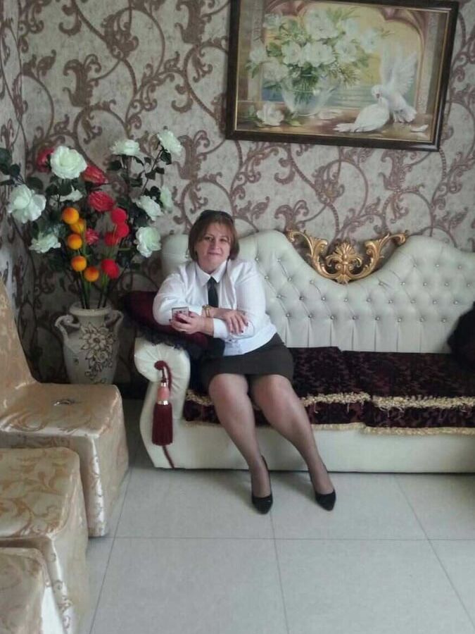 Bbw mature pantyhose