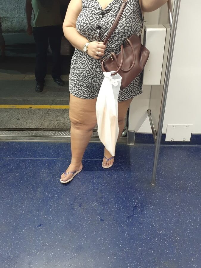 Gordas Transporte RJ
