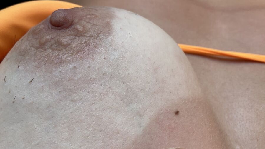 MY WHORE TITS