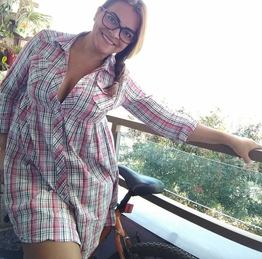 Beatriz Gilf