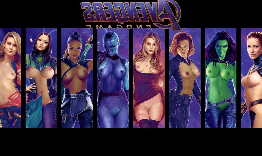 Gamora