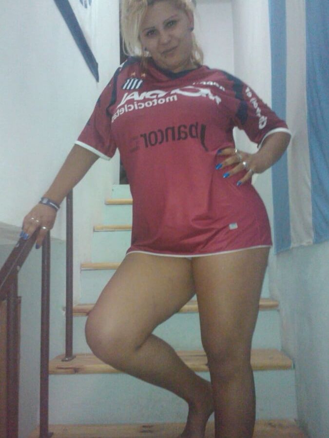 Morena Cordobesa Talleres CBA