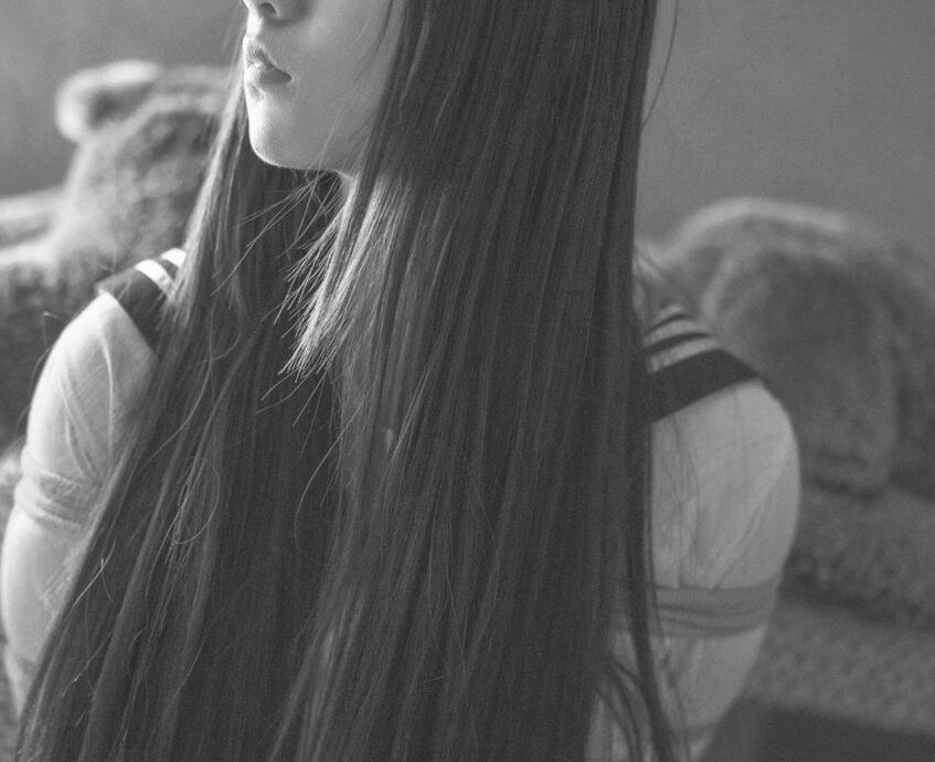 B&amp;W Art Pics