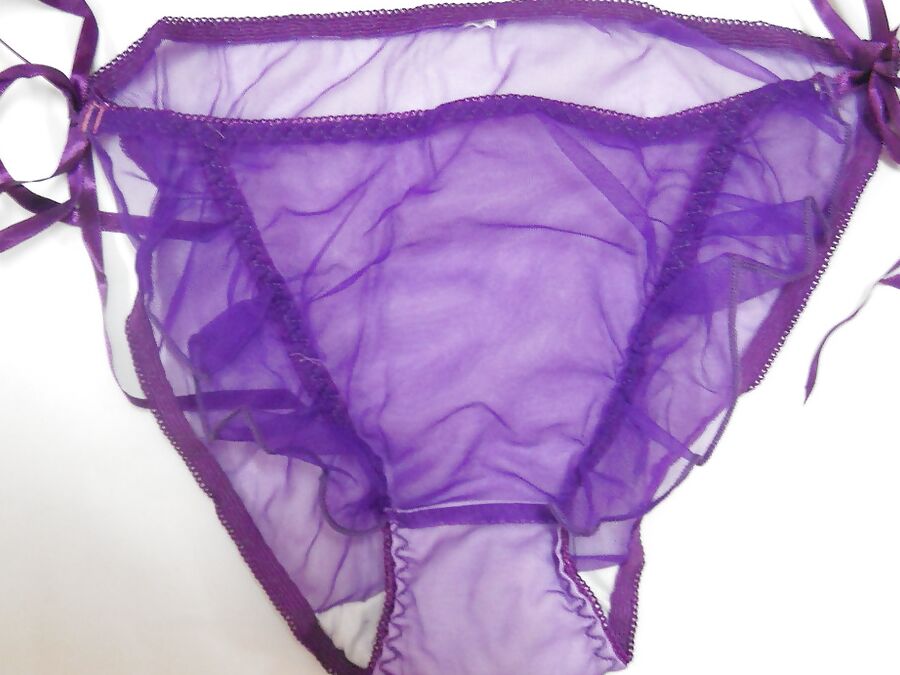 My Sisters DD Bras