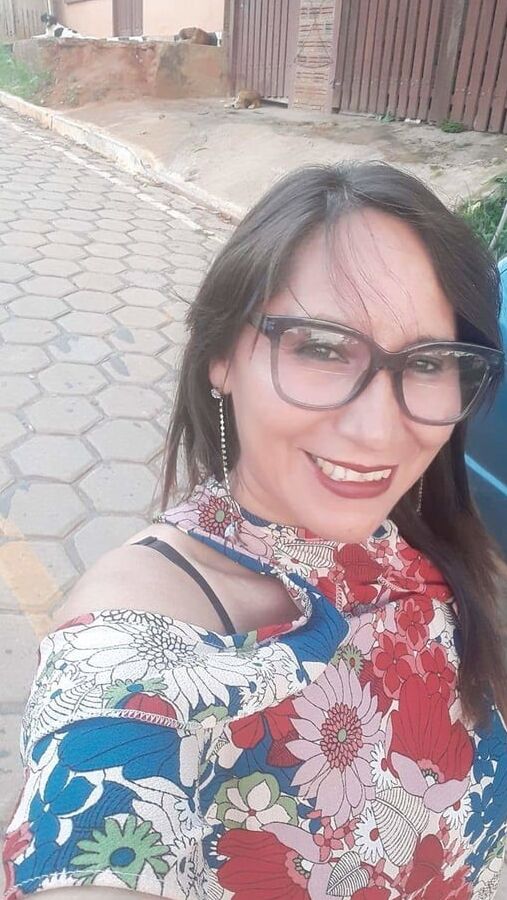 Slut mexican milf
