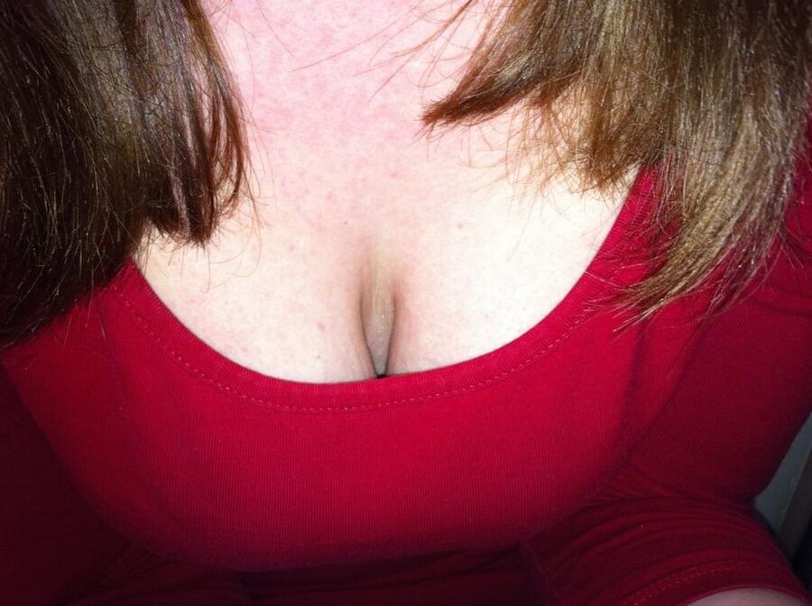 Show me your tits