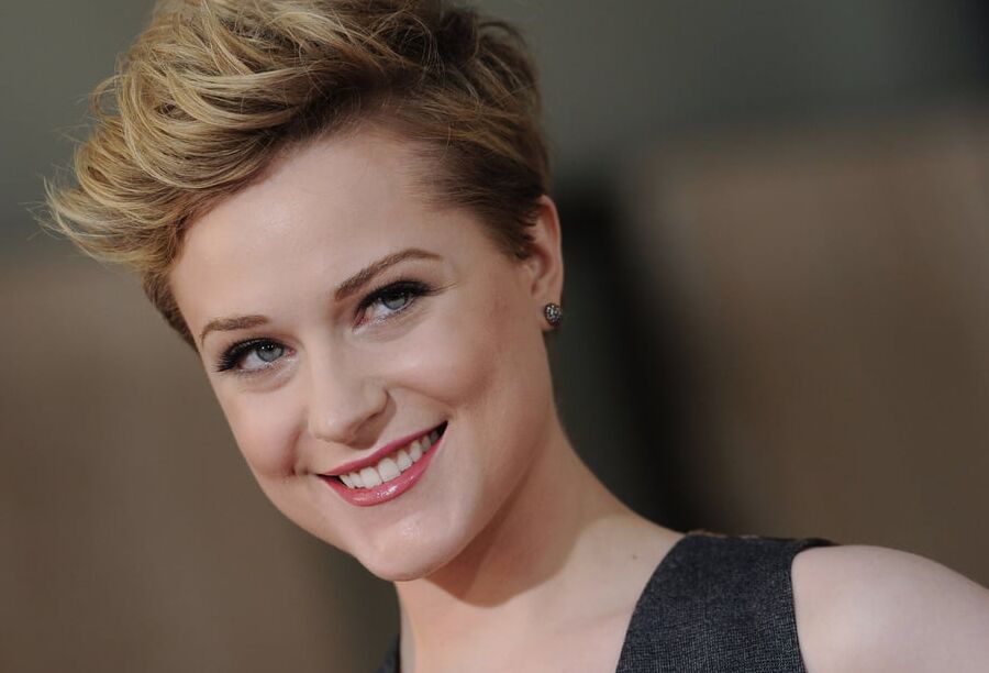 Evan Rachel Wood