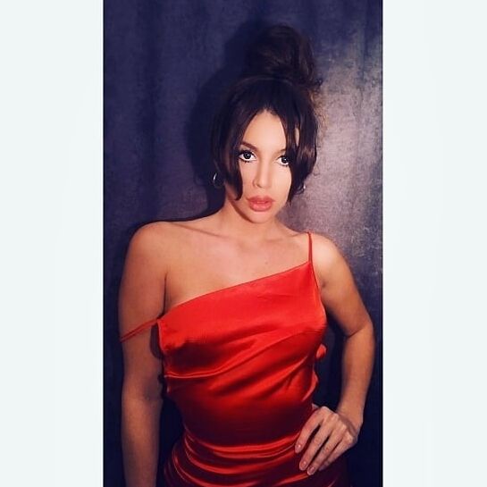 Serbian big ass stupid whore Aleksandra
