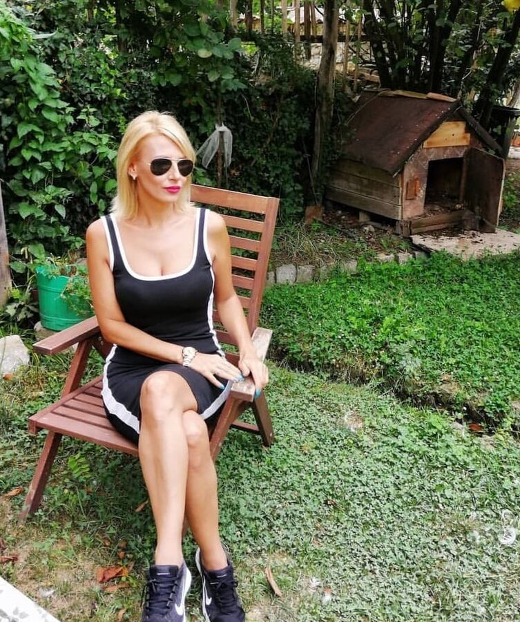 Sexy Turkish Nurcan