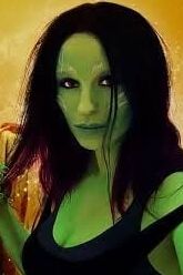 Gamora