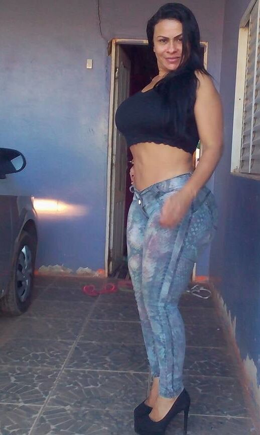 Mara Cristina