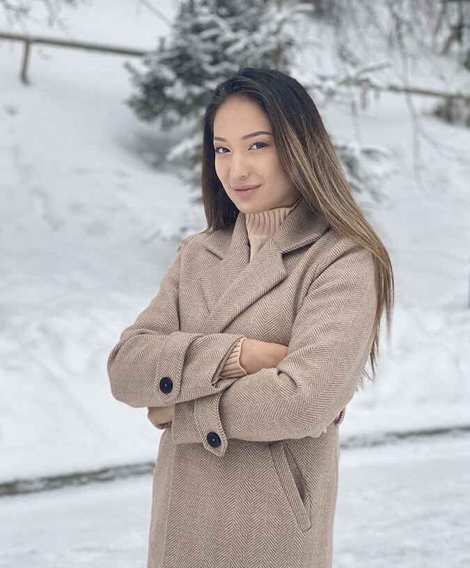 Kz Wife