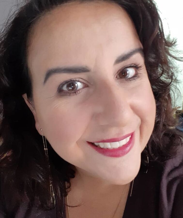 Mature face sexy (cum on) part