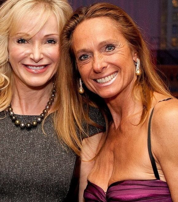 Older and hot (Dressed and night out)