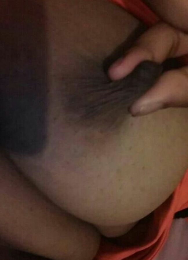 BBW black
