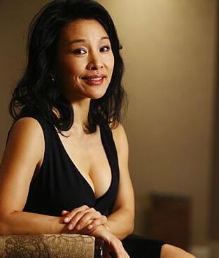 Joan Chen