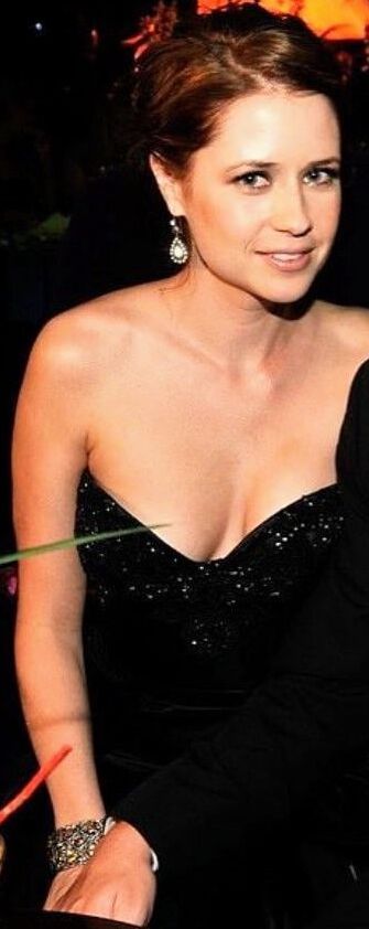 Jenna Fischer
