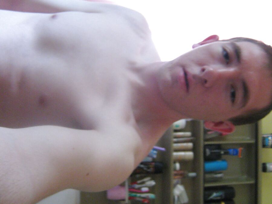 Just new