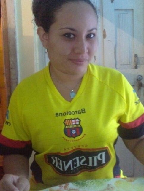 Hot hairy mix race girl
