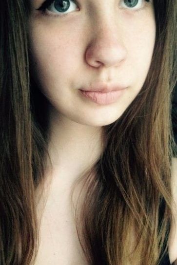 rus girl Anna from Rostov