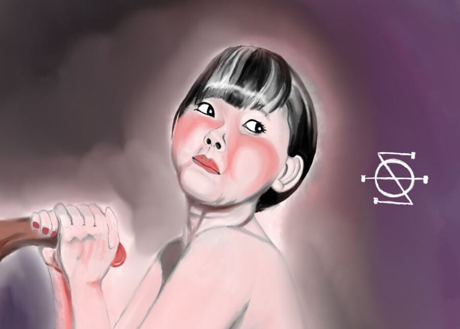 Drawing Erotic Art