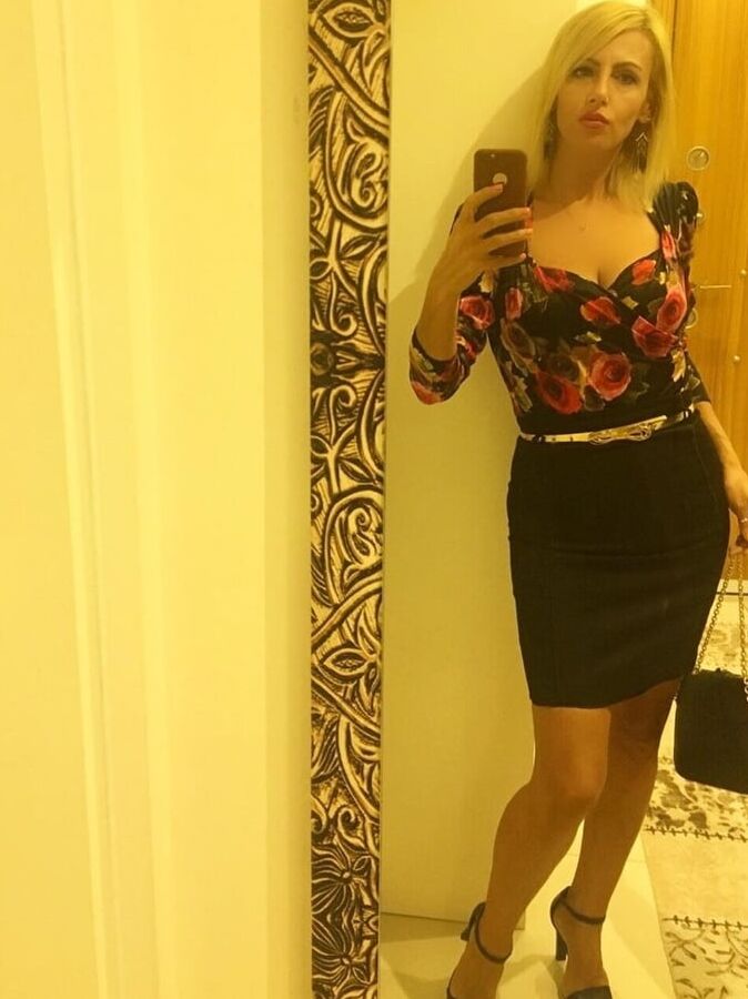 Sexy Turkish Nurcan