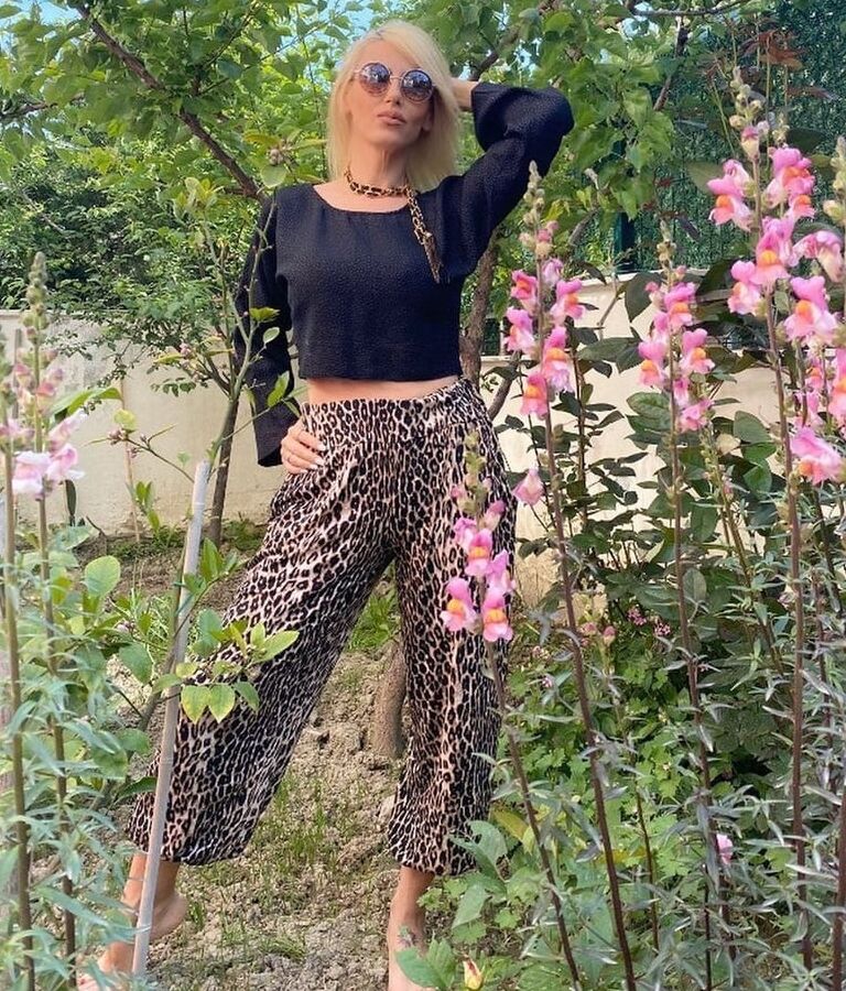 Sexy Turkish Nurcan