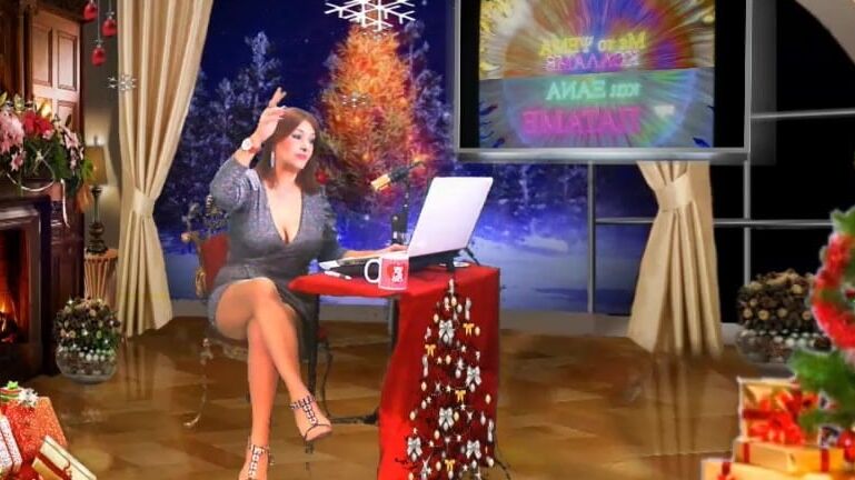 Hot Milf From Greece : E.B the princess