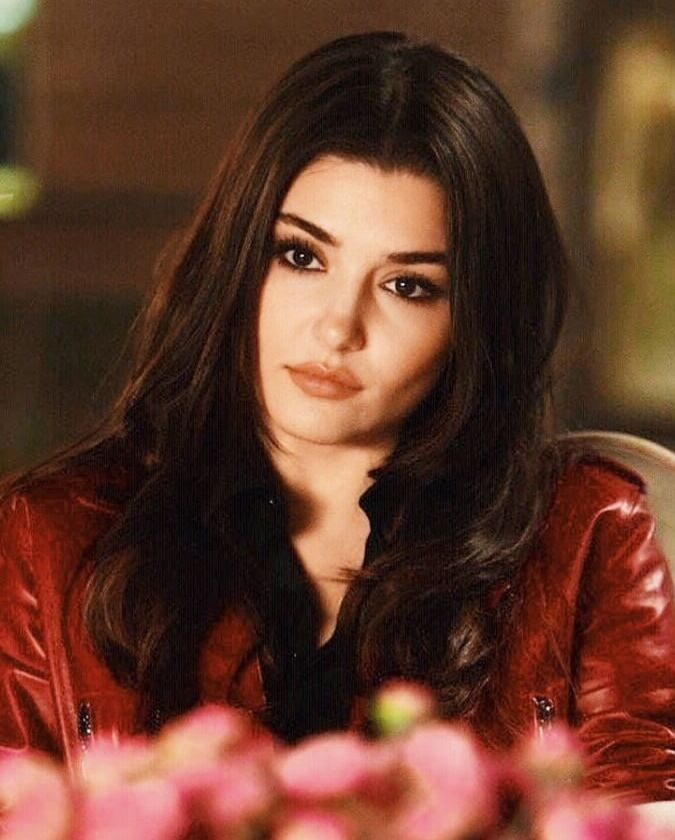 Hande Ercel