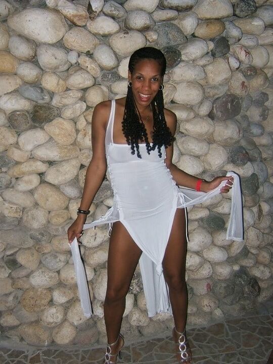 Ebony Lust