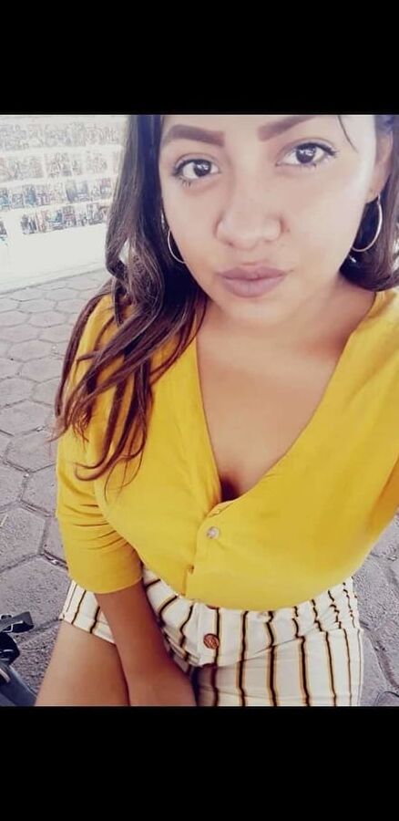 Karla Martinez