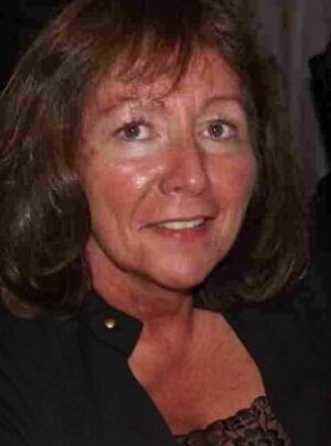 Sharon L Kovats Exposed