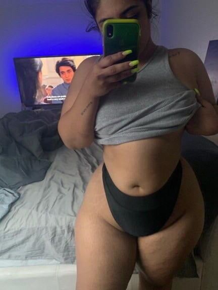Curvy Indian Poision