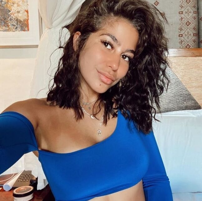 Nadia jaftha
