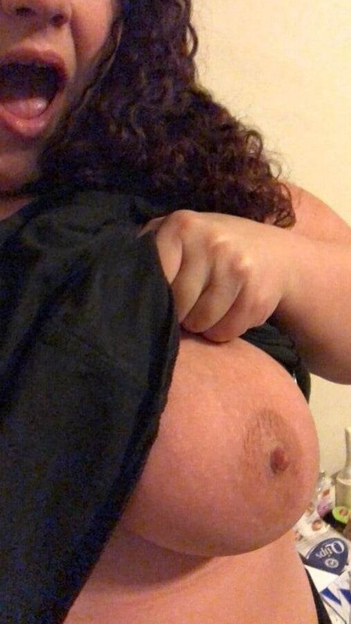 Bbw American Wife