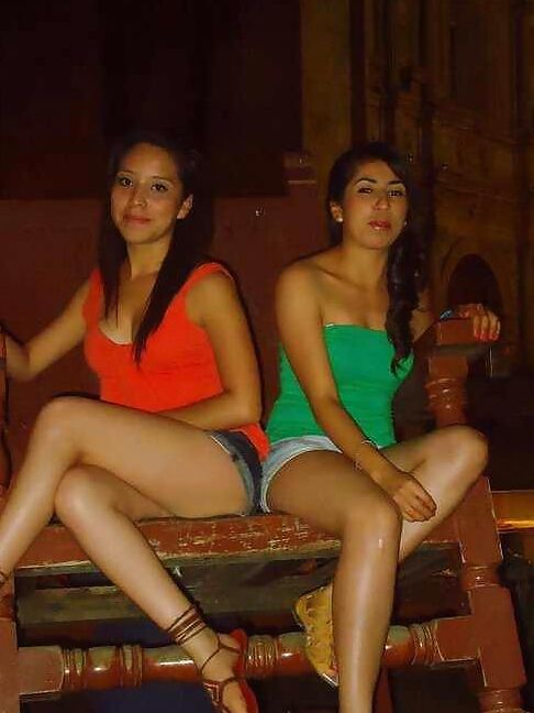 Puta bien cogida