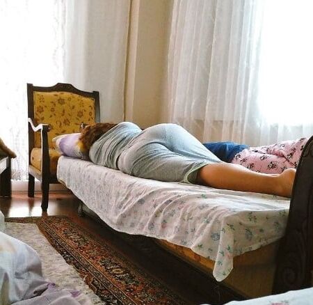 Arab spy photo