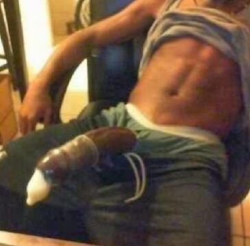 Hot and messy