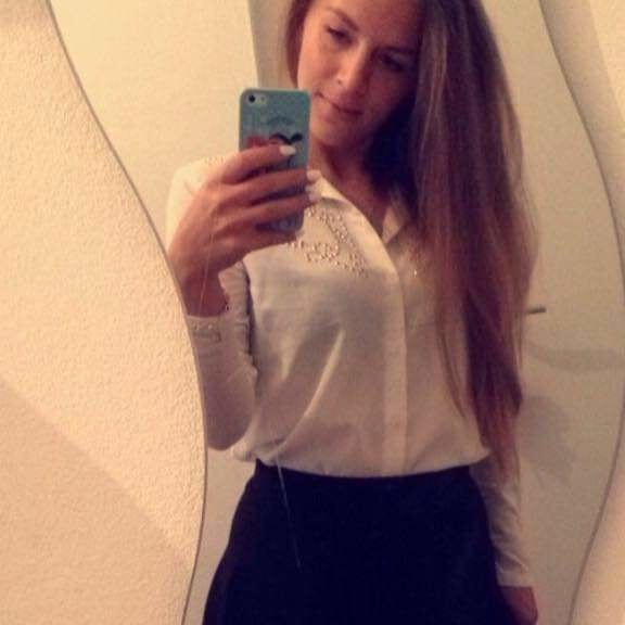 German girls