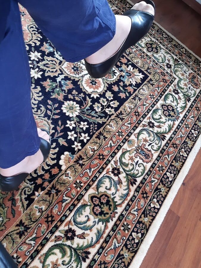 Meine Heels II