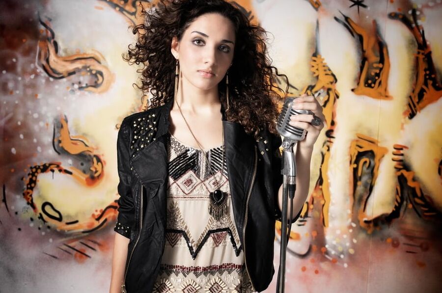 Natalia Kelly (Eurovision Austria)