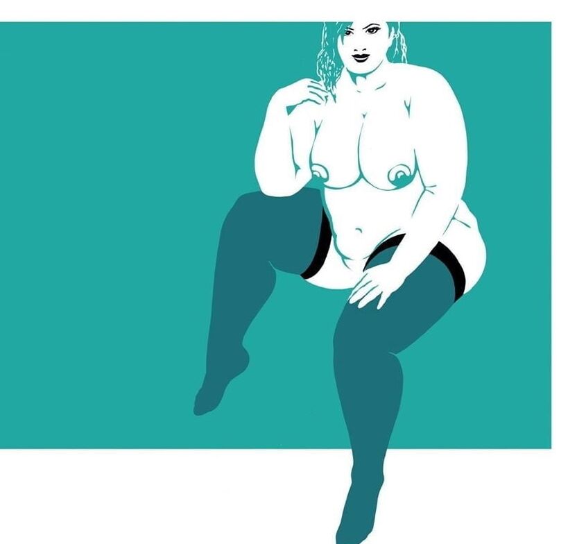 BBW Art