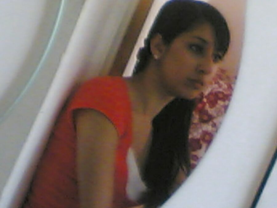 Desi Paki Girl From Karachi Scheherezade BJ for BF