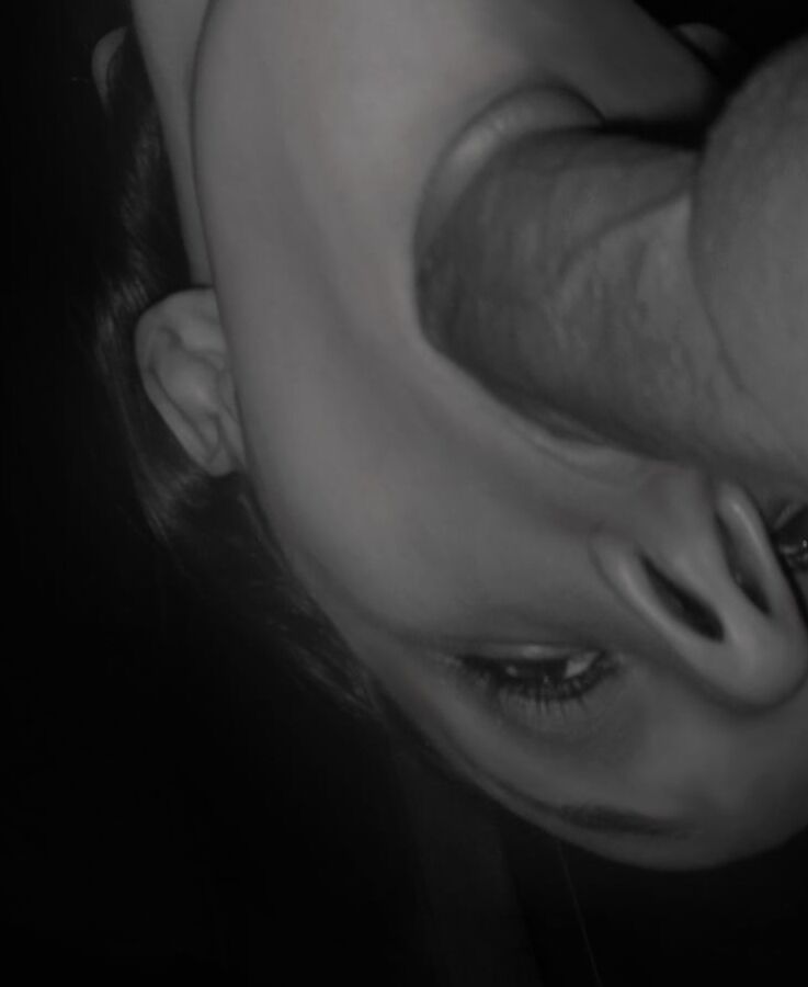 Deep throat expert