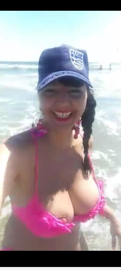 Mariana negrila
