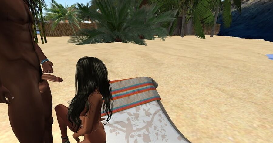 Who needs Beach FIT DICK