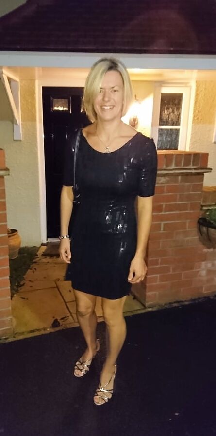 Fully clothed but sexy